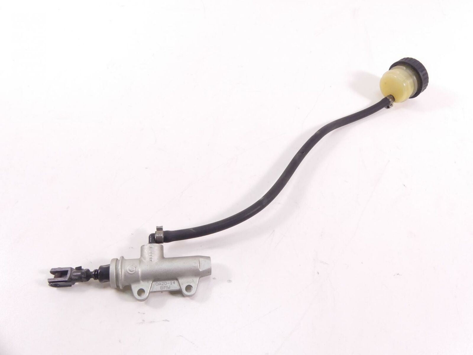 2010 BMW R1200GS Adventure K255 Rear Brake Master Cylinder Brembo 34317699574 {{ shop.shopifyCountryName }} - Mototech271