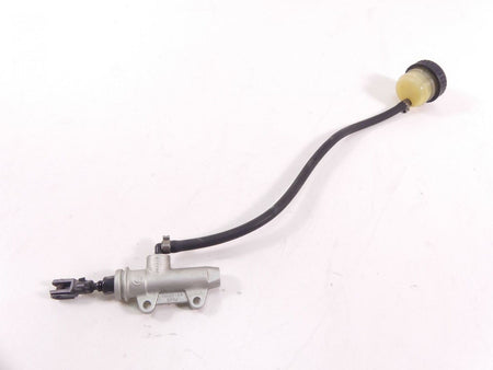 2010 BMW R1200GS Adventure K255 Rear Brake Master Cylinder Brembo 34317699574 {{ shop.shopifyCountryName }} - Mototech271