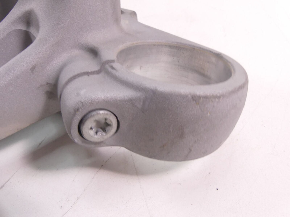 2009 Harley XR1200 X Sportster Upper Triple Tree Steering Clamp 43mm 46028-08 {{ shop.shopifyCountryName }} - Mototech271