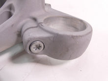 Load image into Gallery viewer, 2009 Harley XR1200 X Sportster Upper Triple Tree Steering Clamp 43mm 46028-08
