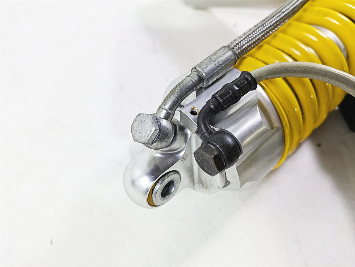 2013 Ducati Hyperstrada 821 Rear Adjustable Shock Damper Sachs -Read 36521241A {{ shop.shopifyCountryName }} - Mototech271