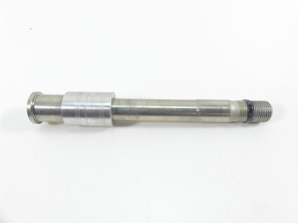 2022 Harley Softail FXBBS Street Bob Front Wheel Spindle Axle 25mm 43000081 {{ shop.shopifyCountryName }} - Mototech271
