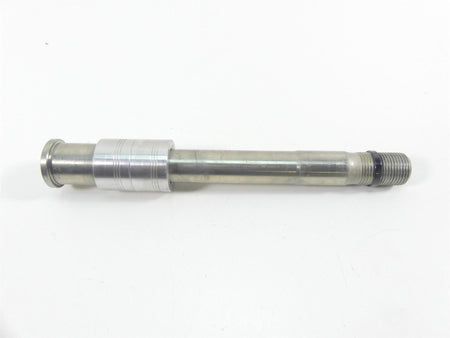 2022 Harley Softail FXBBS Street Bob Front Wheel Spindle Axle 25mm 43000081 {{ shop.shopifyCountryName }} - Mototech271