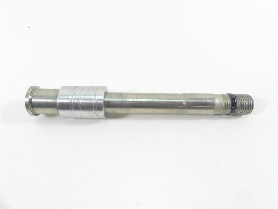 2022 Harley Softail FXBBS Street Bob Front Wheel Spindle Axle 25mm 43000081 {{ shop.shopifyCountryName }} - Mototech271
