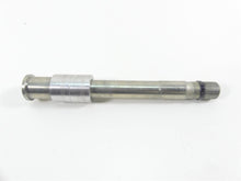 Load image into Gallery viewer, 2022 Harley Softail FXBBS Street Bob Front Wheel Spindle Axle 25mm 43000081
