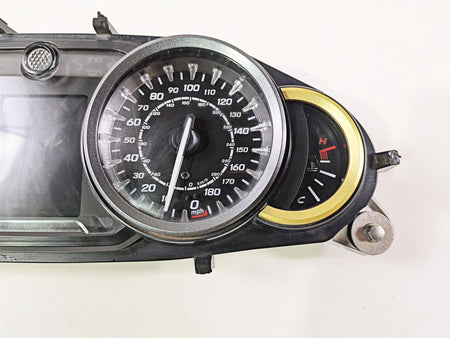 2023 Suzuki GSX1300 RR Hayabusa Speedometer Gauges Instrument - 12k 34100-10L11 {{ shop.shopifyCountryName }} - Mototech271