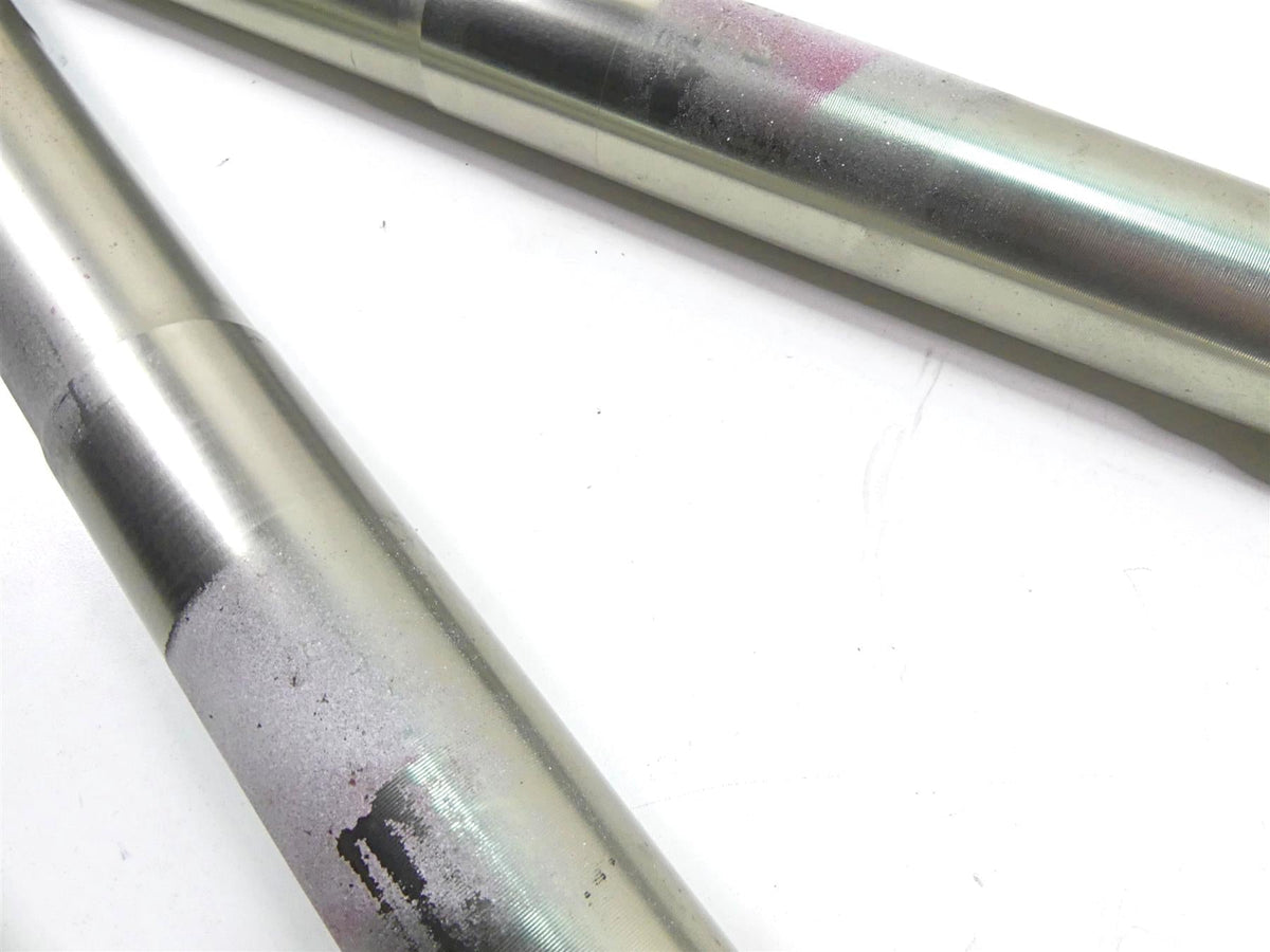 2008 Ducati 848 SBK Straight Showa Front Fork Leg Damper Set 34520161B 34420161B {{ shop.shopifyCountryName }} - Mototech271