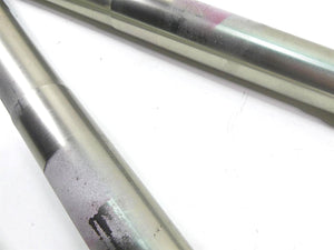 2008 Ducati 848 SBK Straight Showa Front Fork Leg Damper Set 34520161B 34420161B | Mototech271
