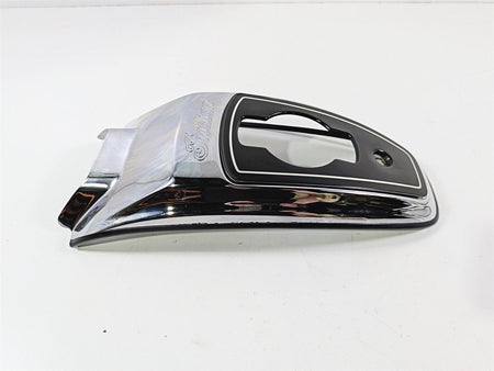 2020 Indian Challenger Limited Upper Chrome Tank Cover Panel 5266759-Mototech271