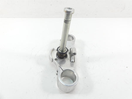 2021 Harley Softail FLSB Sport Glide Lower Triple Tree Clamp - Read 45900187 {{ shop.shopifyCountryName }} - Mototech271