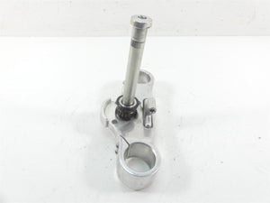 2021 Harley Softail FLSB Sport Glide Lower Triple Tree Clamp - Read 45900187 | Mototech271
