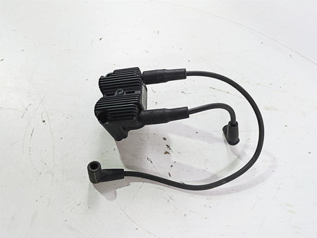 2011 Harley FXDC Dyna Super Glide Ignition Coil Wires & Plugs 31743-01 {{ shop.shopifyCountryName }} - Mototech271