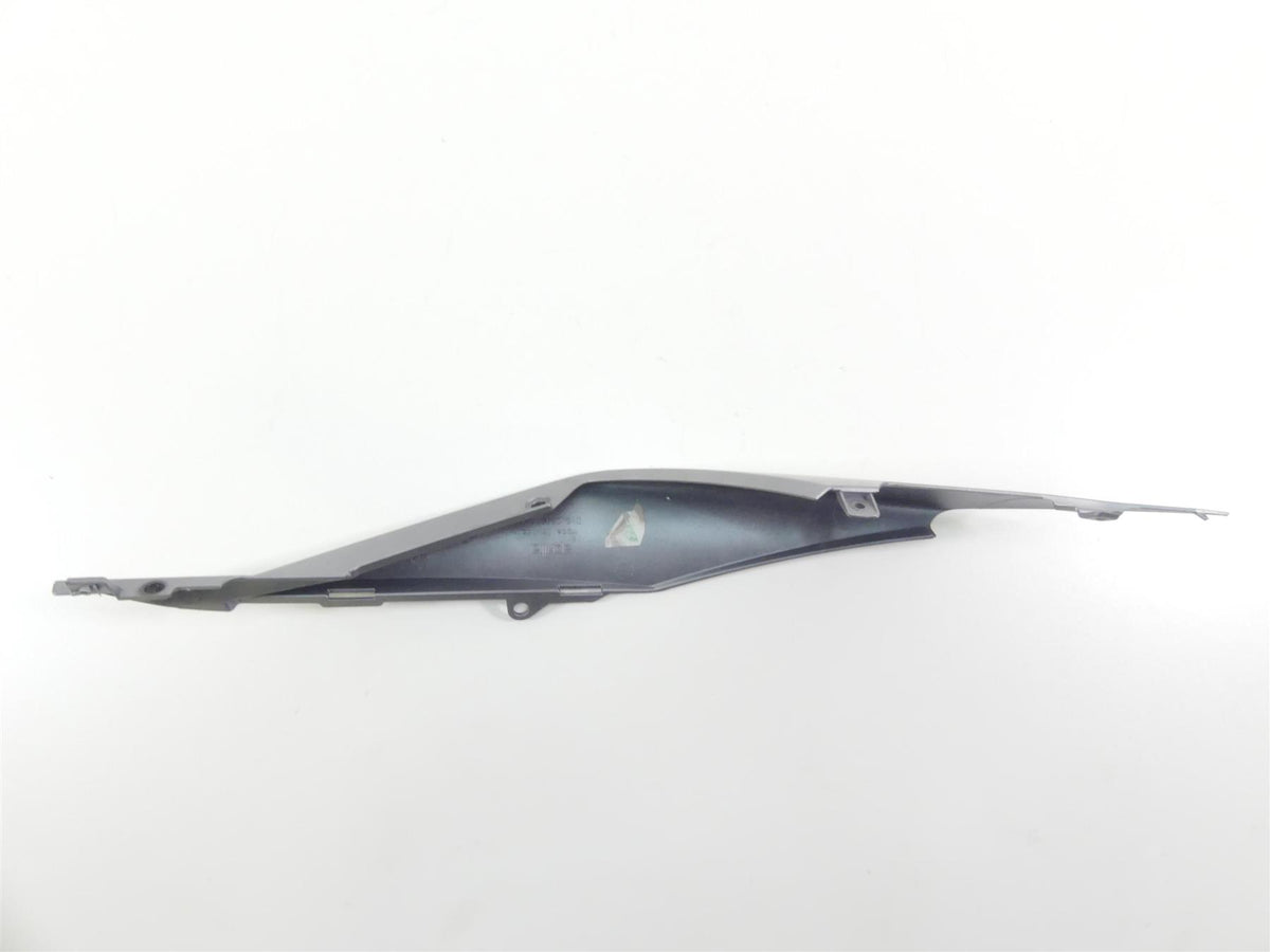 2021 Aprilia Tuono 660 Right Oem Trail Cover Fairing Cowl 2B006647 {{ shop.shopifyCountryName }} - Mototech271