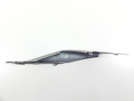 2021 Aprilia Tuono 660 Right Oem Trail Cover Fairing Cowl 2B006647 {{ shop.shopifyCountryName }} - Mototech271