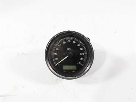 2008 Harley Touring FLHTCU E-Glide 105TH Speedometer Gauge Speedo 58K 67349-08 {{ shop.shopifyCountryName }} - Mototech271