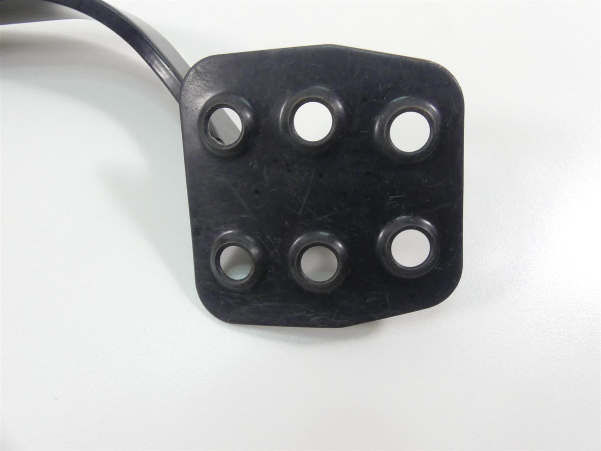 2018 Can Am Maverick X3 Turbo STD Brake Accelerate Foot Pedal Set 705601453 {{ shop.shopifyCountryName }} - Mototech271