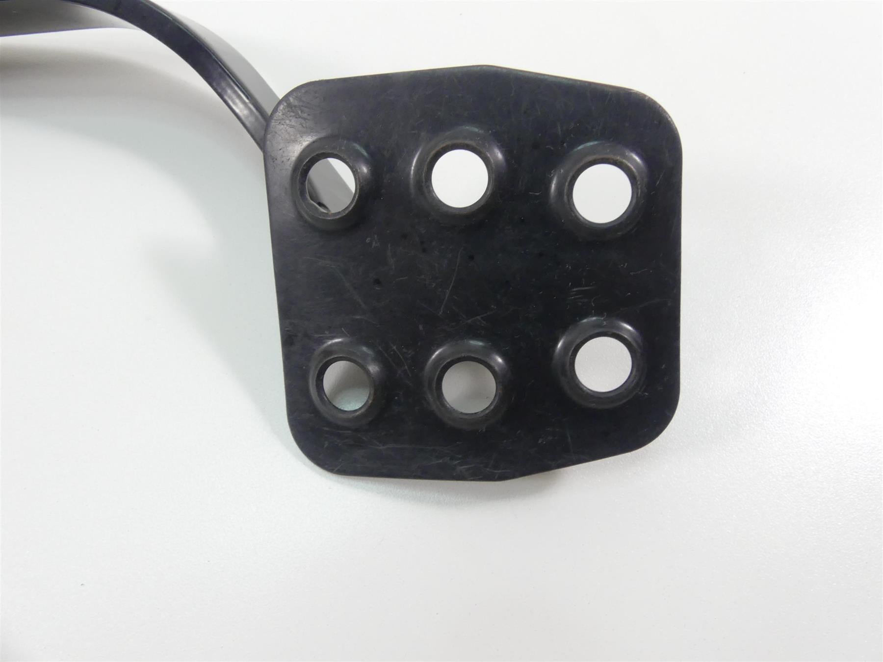 2018 Can Am Maverick X3 Turbo STD Brake Accelerate Foot Pedal Set 705601453 {{ shop.shopifyCountryName }} - Mototech271