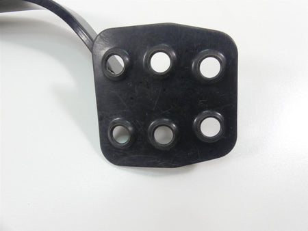 2018 Can Am Maverick X3 Turbo STD Brake Accelerate Foot Pedal Set 705601453 {{ shop.shopifyCountryName }} - Mototech271