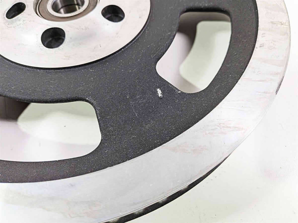 2011 Harley VRSCDX Night Rod Rear Belt Sprocket Pulley 72T 1" 40566-07 {{ shop.shopifyCountryName }} - Mototech271