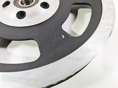 2011 Harley VRSCDX Night Rod Rear Belt Sprocket Pulley 72T 1" 40566-07 {{ shop.shopifyCountryName }} - Mototech271