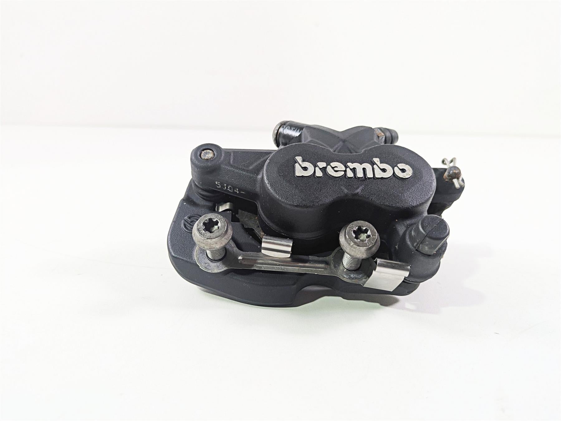 2016 BMW R1200RT K52 Brembo Rear Brake Caliper 34218535160 {{ shop.shopifyCountryName }} - Mototech271
