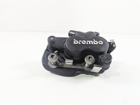 2016 BMW R1200RT K52 Brembo Rear Brake Caliper 34218535160 {{ shop.shopifyCountryName }} - Mototech271