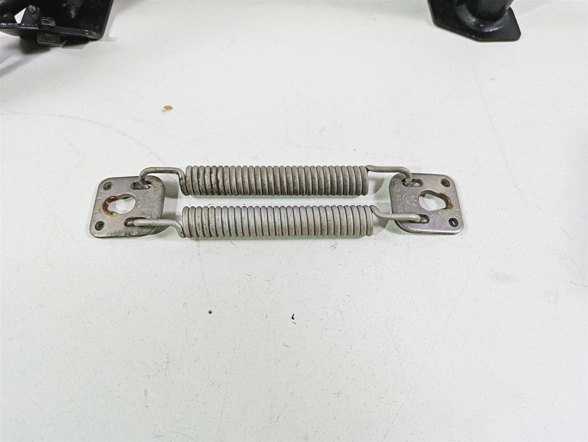 2017 BMW R1200 GS K50 Center Kickstand Kick Stand Esa 46528526523 {{ shop.shopifyCountryName }} - Mototech271