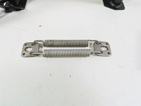 2017 BMW R1200 GS K50 Center Kickstand Kick Stand Esa 46528526523 {{ shop.shopifyCountryName }} - Mototech271