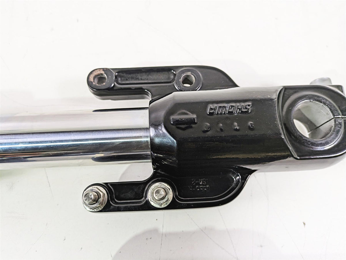 2010 Harley VRSCF Muscle Rod Front Fork Leg Set Penske Racing 48700-09 48701-09 {{ shop.shopifyCountryName }} - Mototech271