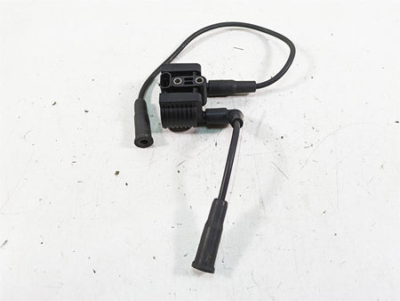 2017 Harley XL883 N Sportster Iron Ignition Coil Wires & Plugs 31656-07 {{ shop.shopifyCountryName }} - Mototech271