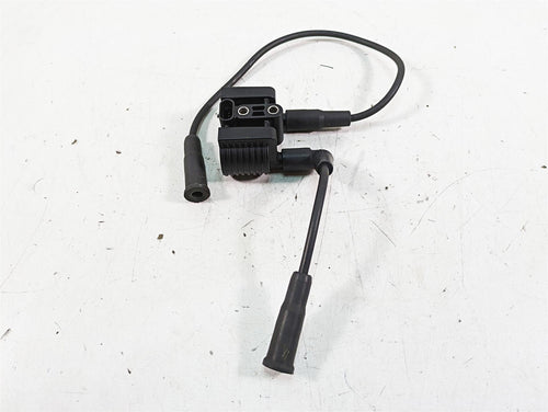 2017 Harley XL883 N Sportster Iron Ignition Coil Wires & Plugs 31656-07 | Mototech271