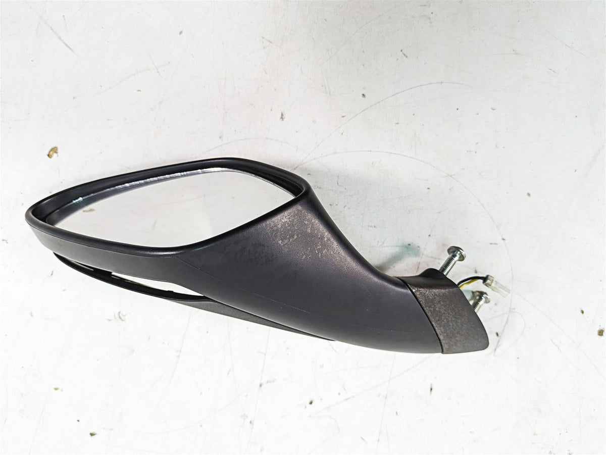 2013 MV Agusta F3 675 ERA Right Rear View Mirror Turn Signal Set 8000B7482 {{ shop.shopifyCountryName }} - Mototech271