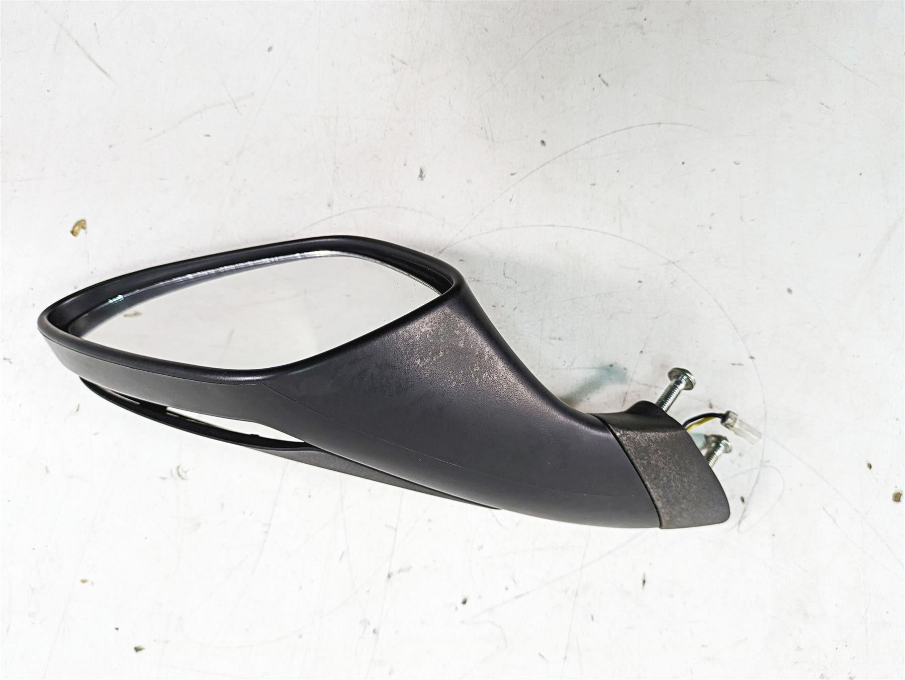 2013 MV Agusta F3 675 ERA Right Rear View Mirror Turn Signal Set 8000B7482 {{ shop.shopifyCountryName }} - Mototech271