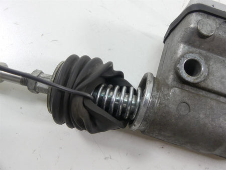 2002 Harley XL1200 Sportster Rear Brake Master Cylinder 42456-87 {{ shop.shopifyCountryName }} - Mototech271
