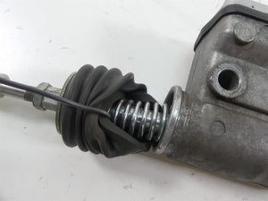 2002 Harley XL1200 Sportster Rear Brake Master Cylinder    42456-87 | Mototech271