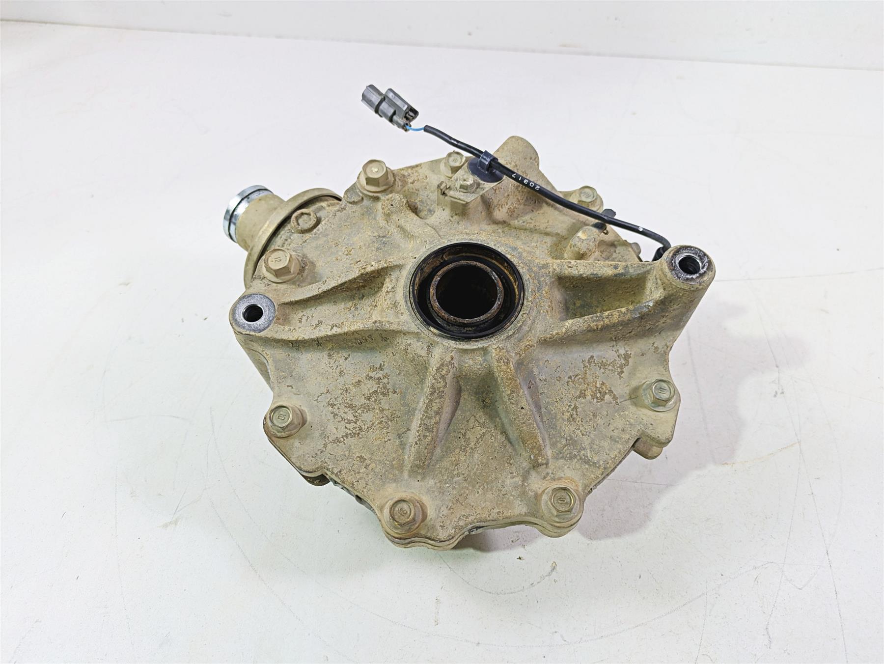 2023 Honda Talon SXS1000 S2R Rear Diff Differential Gear Box 2k 41300-HL6-AA0 {{ shop.shopifyCountryName }} - Mototech271