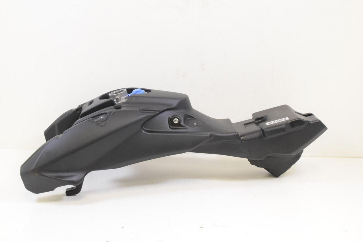 2015 Ducati Hypermotard 821 Fuel Gas Petrol Tank 58611981A {{ shop.shopifyCountryName }} - Mototech271