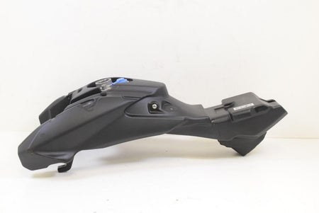 2015 Ducati Hypermotard 821 Fuel Gas Petrol Tank 58611981A {{ shop.shopifyCountryName }} - Mototech271