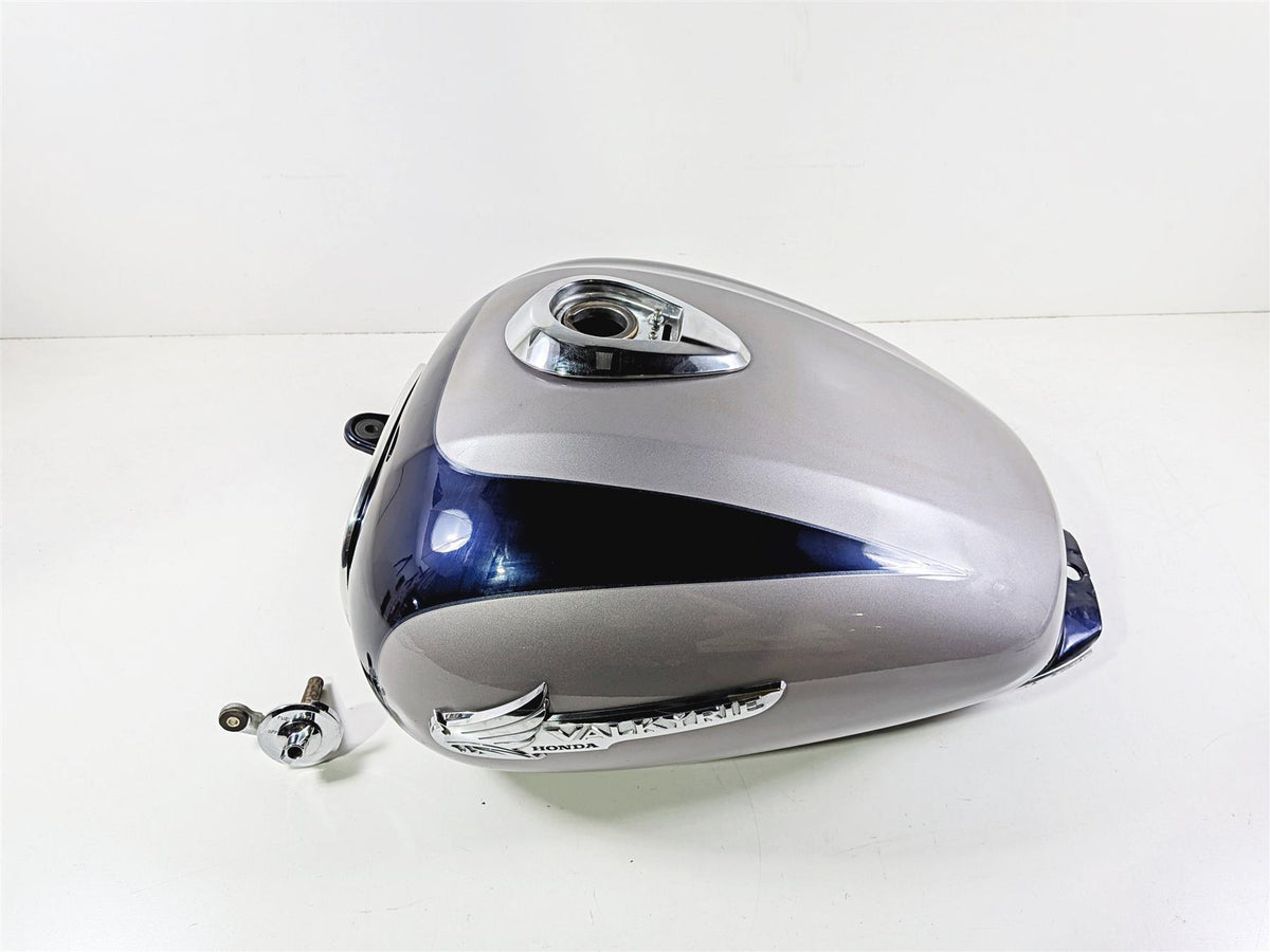 2000 Honda GL1500 Valkyrie Interstate Clean Fuel Gas Tank 17520-MBY-000ZD-Mototech271