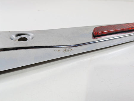 2011 Harley FXDF Dyna Fat Bob Rear Fender Chrome Struts Braces 59410-08 59281-08 {{ shop.shopifyCountryName }} - Mototech271