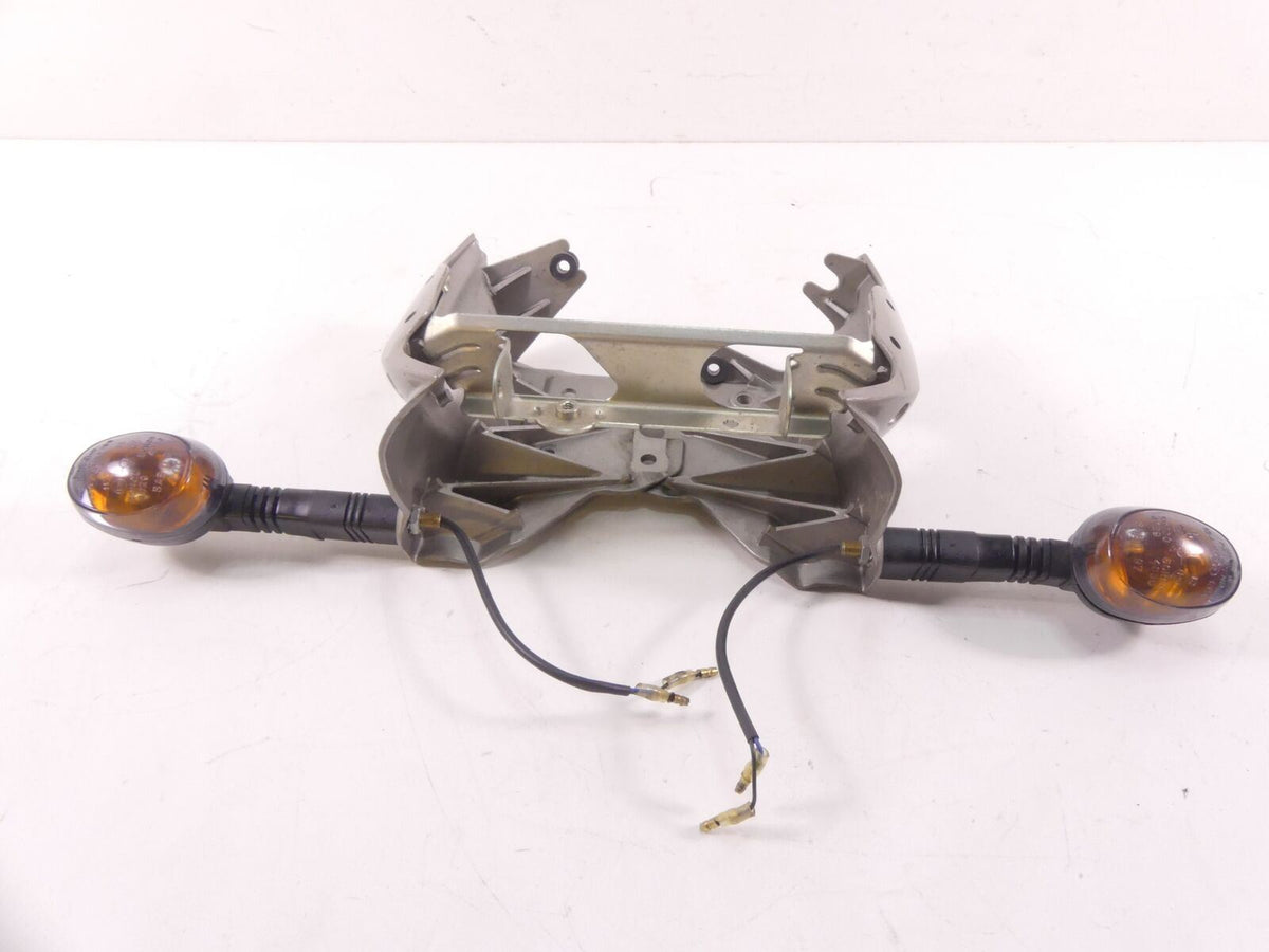 2006 Buell XB12SCG Lightning Gauge Headlight Stay Holder Blinker M0643.1ADYBQ {{ shop.shopifyCountryName }} - Mototech271