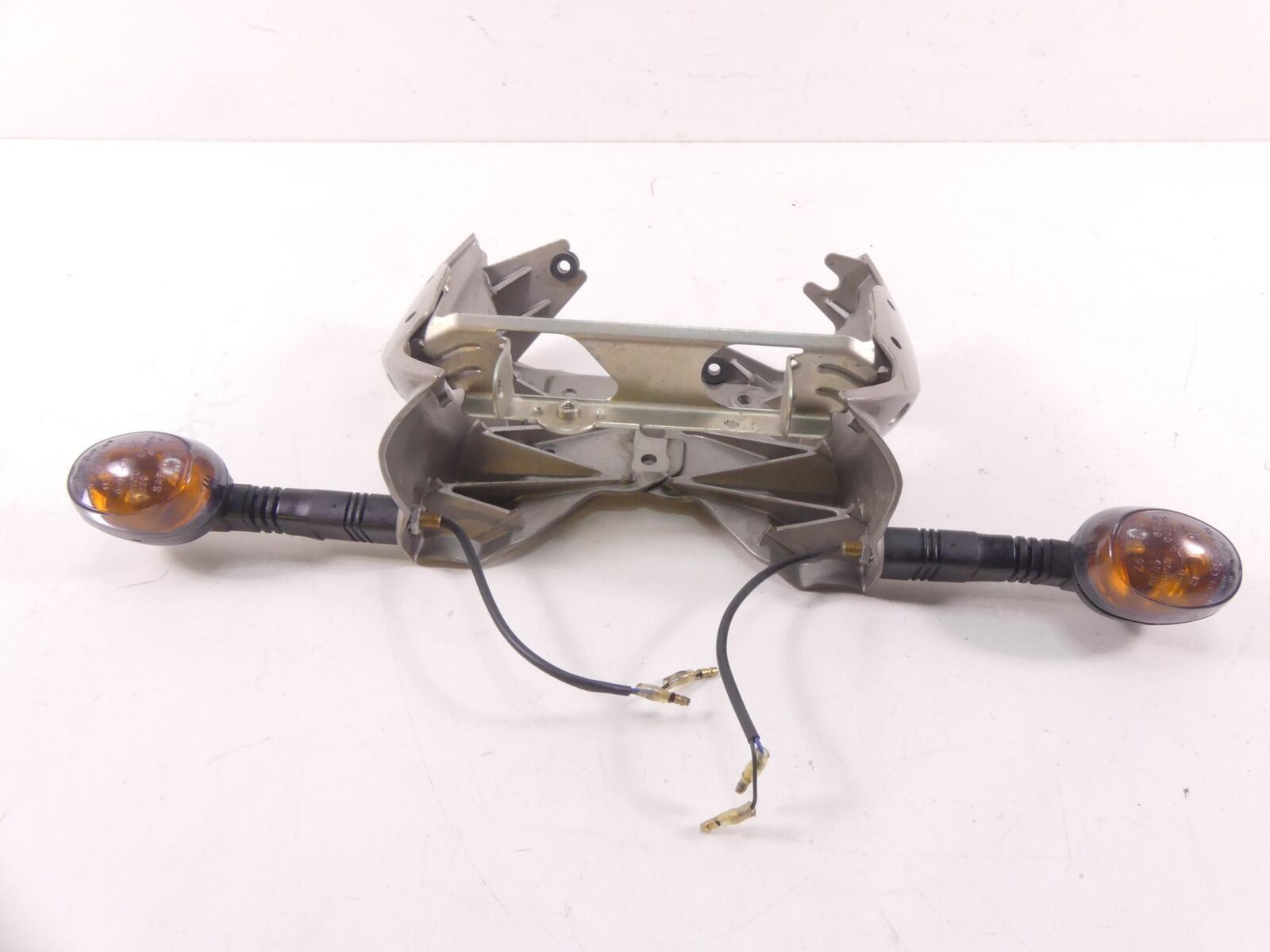 2006 Buell XB12SCG Lightning Gauge Headlight Stay Holder Blinker M0643.1ADYBQ {{ shop.shopifyCountryName }} - Mototech271