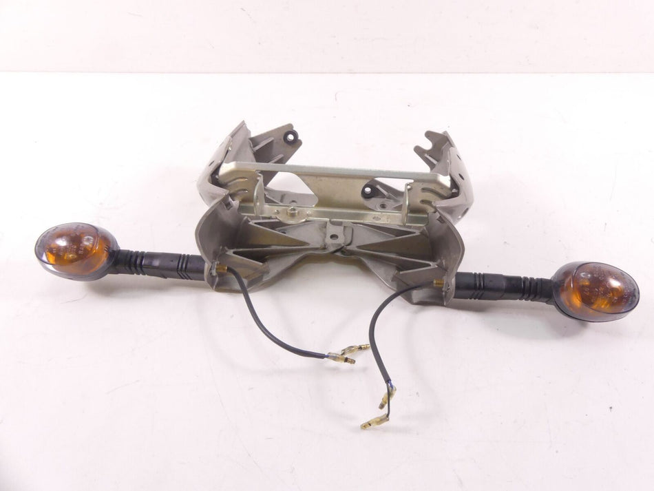 2006 Buell XB12SCG Lightning Gauge Headlight Stay Holder Blinker M0643.1ADYBQ {{ shop.shopifyCountryName }} - Mototech271