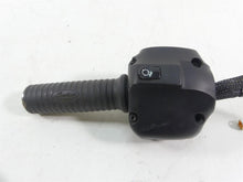 Load image into Gallery viewer, 2016 Indian Chief Dark Horse Right Cruise Throttle Control Switch - Read 2413027 | Mototech271
