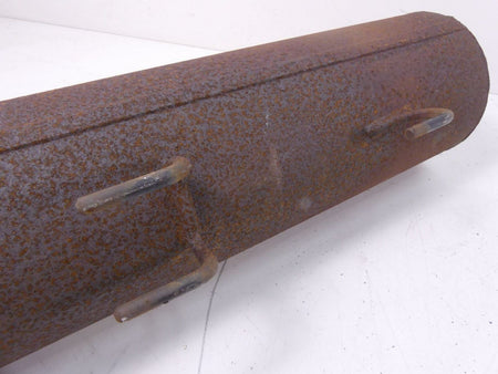 2012 Polaris Ranger 800XP Exhaust Muffler Header Pipe Set 1262115-489 1262108-48 {{ shop.shopifyCountryName }} - Mototech271
