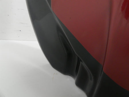 1998 Honda Shadow VT1100T Right Saddlebag Saddle Bag Box - Read 81224-MBC-000 {{ shop.shopifyCountryName }} - Mototech271