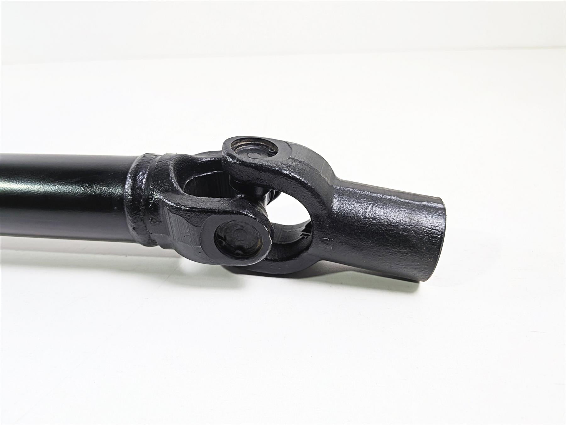 2018 Can Am Maverick X3 XRS Turbo R Center Drive Shaft Axle 705402187 705402026-Mototech271