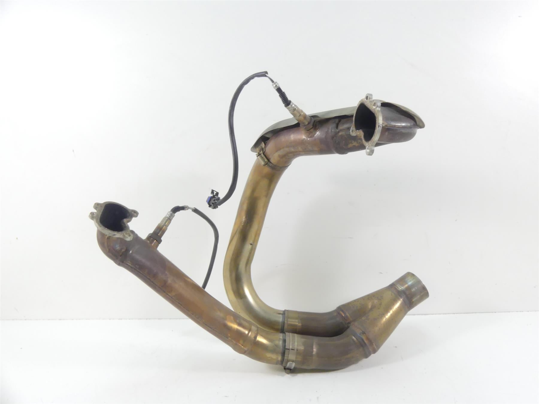 2015 Eric Buell Racing 1190SX Performance Exhaust Pipe Header S0101.1B7 {{ shop.shopifyCountryName }} - Mototech271