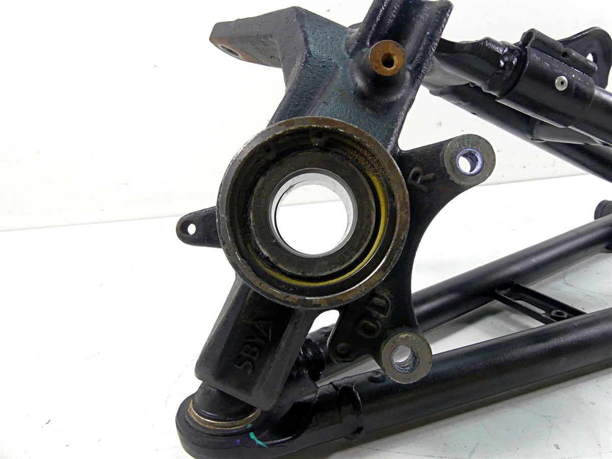 2021 CFMoto Zforce 950 Sport Front Right Knee Assembly 5BYA-050410 5BYA-050801 {{ shop.shopifyCountryName }} - Mototech271