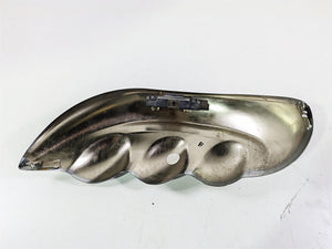 2006 Triumph Rocket 3 Air Inlet Side Chrome Cover Fairing T2202242 | Mototech271